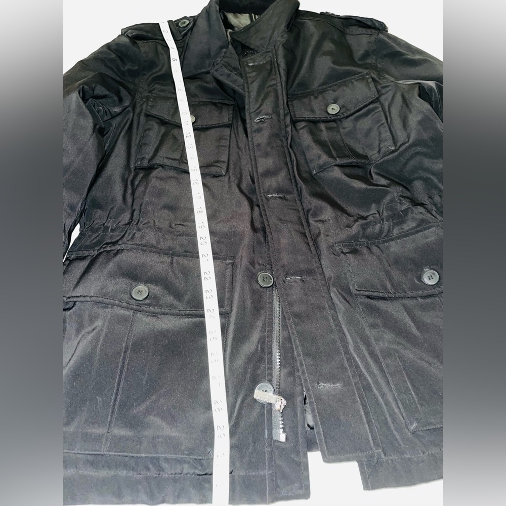 Men’s Structure Jacket - Picture 2 of 5